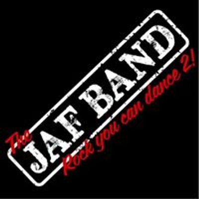 The JAF BAND