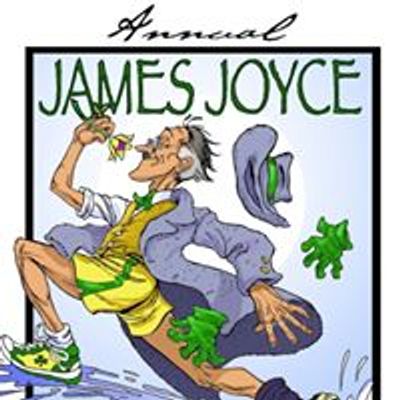 James Joyce Ramble