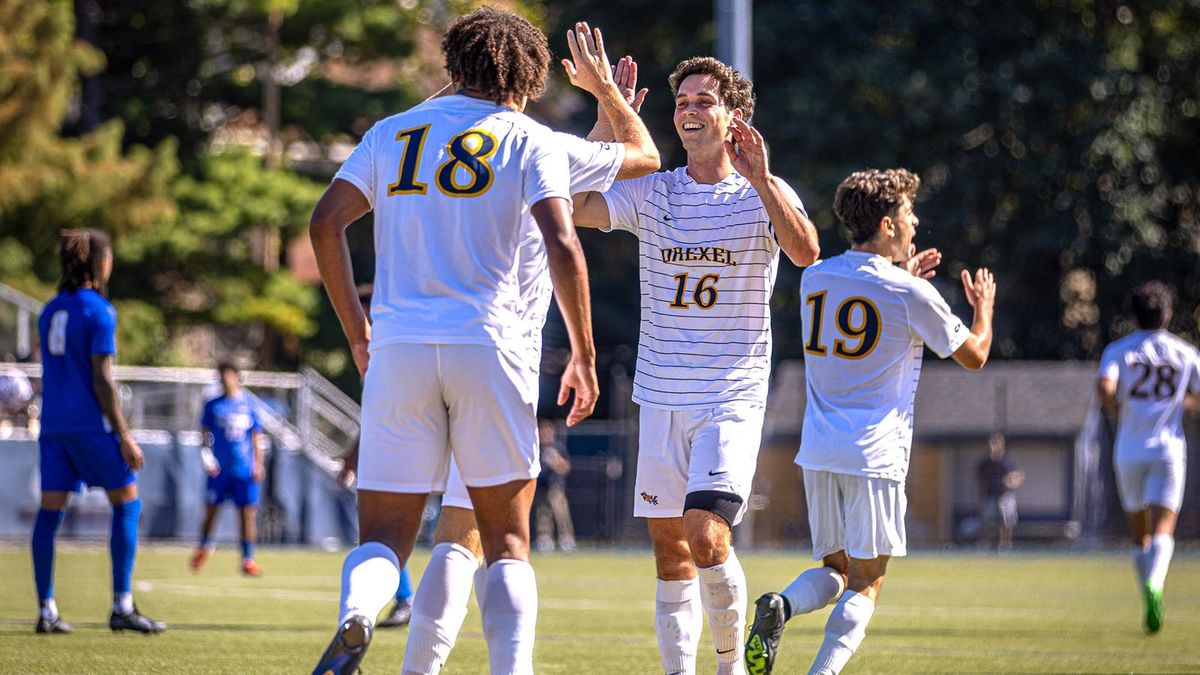 Parking Drexel Dragons at College of Charleston Cougars Mens Basketball