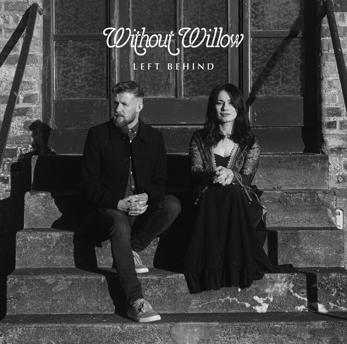 Without Willow + Special Guest Shauna McDaid