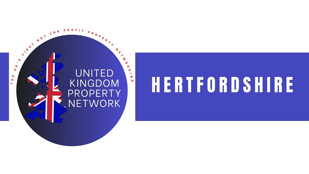 Hertfordshire United Kingdom Property Network