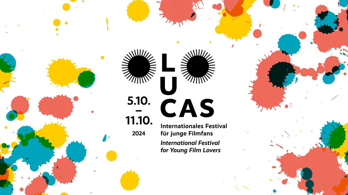 47. LUCAS-Filmfestival 