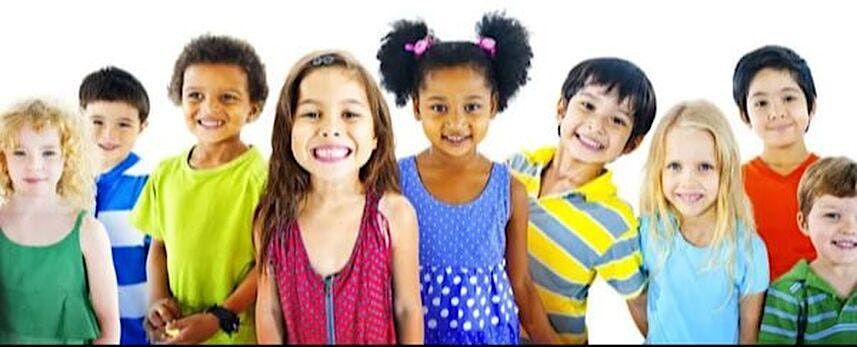 Let's Meet Up: Hands On Children Museum