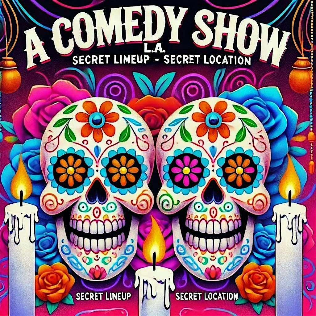 A Comedy Show L.A.