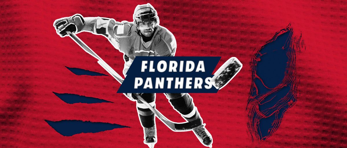 Florida Panthers vs. Utah Hockey Club