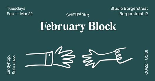 February block