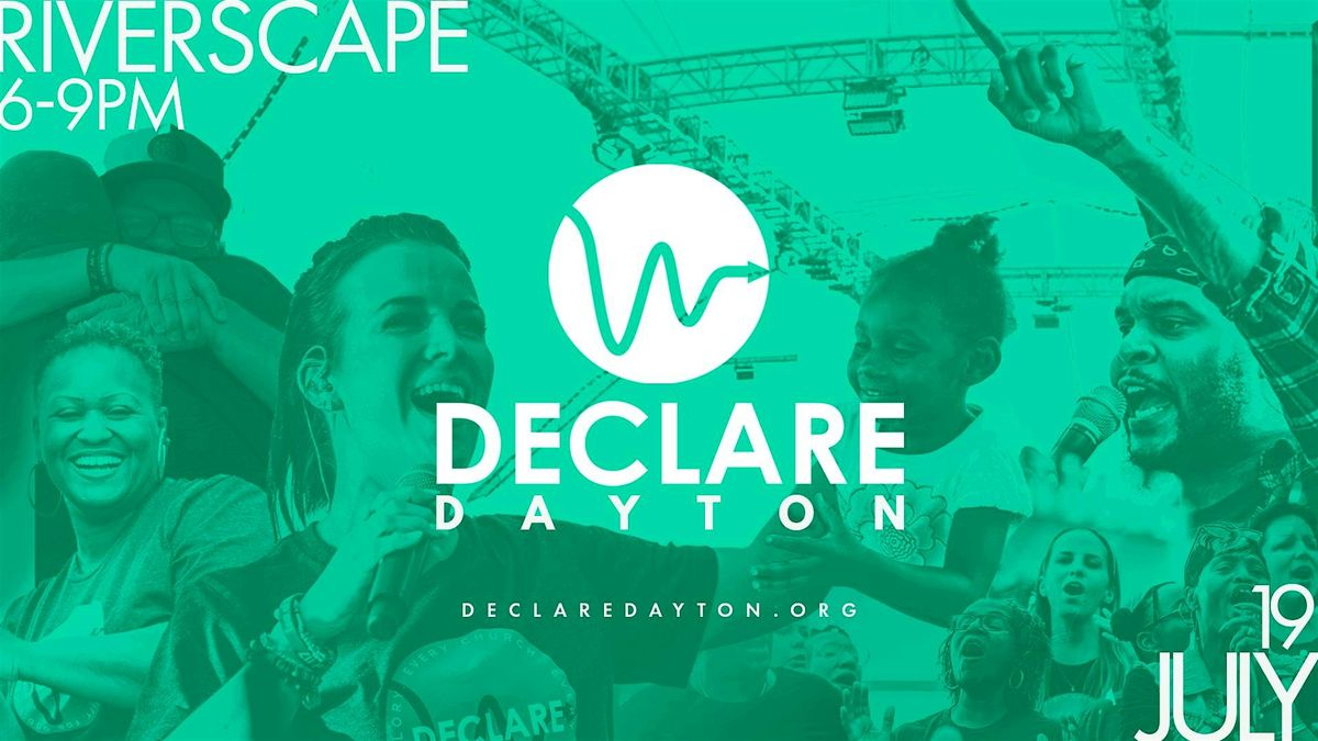 Declare Dayton