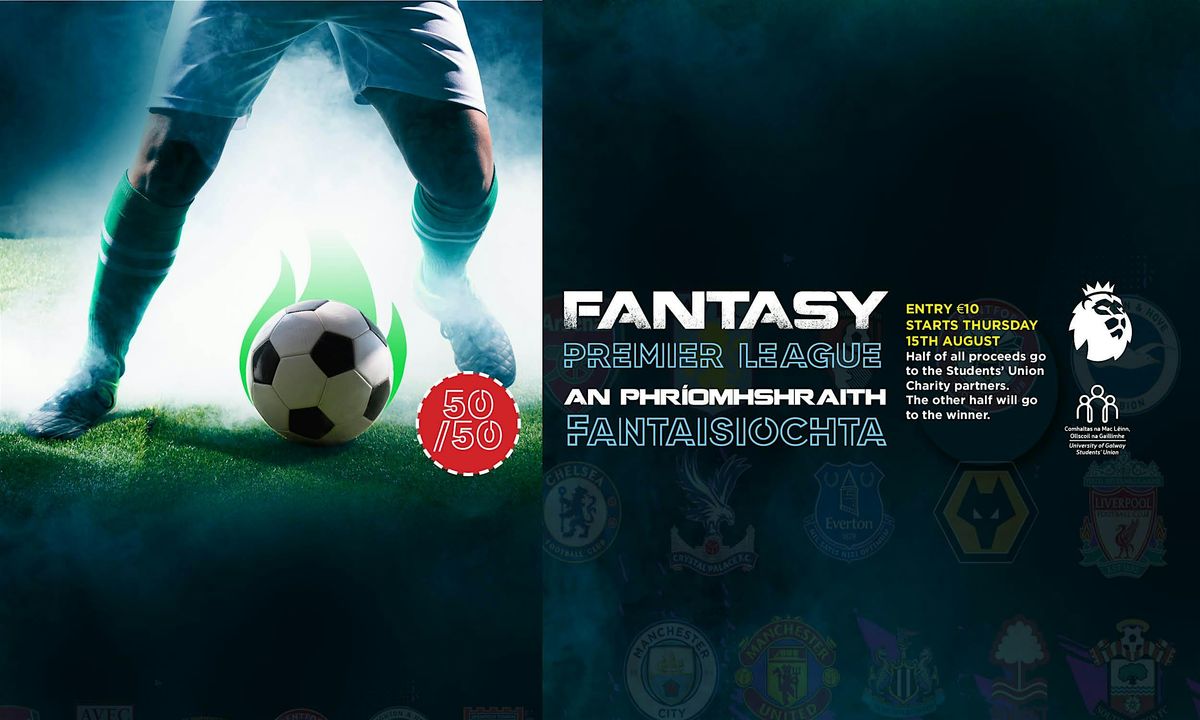 SU Fantasy Premier League