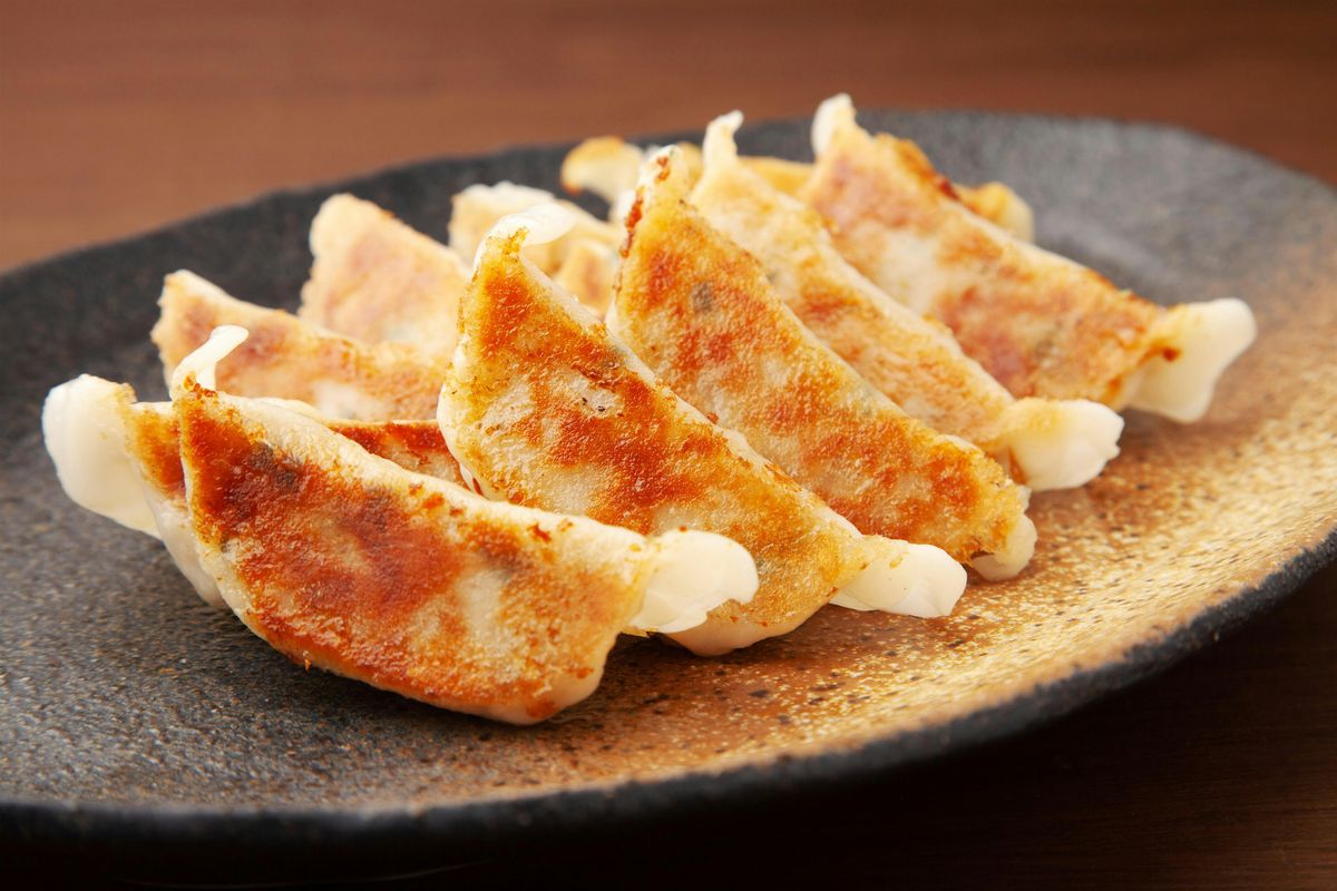 Hoildays\/Chinese Lunar New Year  Hand Made Dumpling Making Philly 1\/1\/26