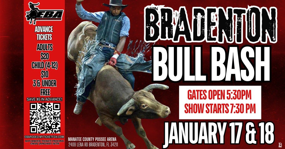 Bradenton Bull Bash