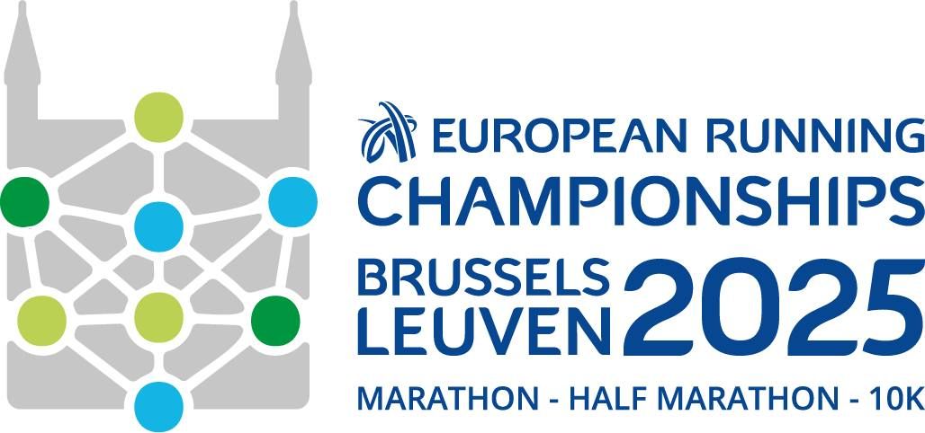 MRC Oslo goes European Running Championships Brussels