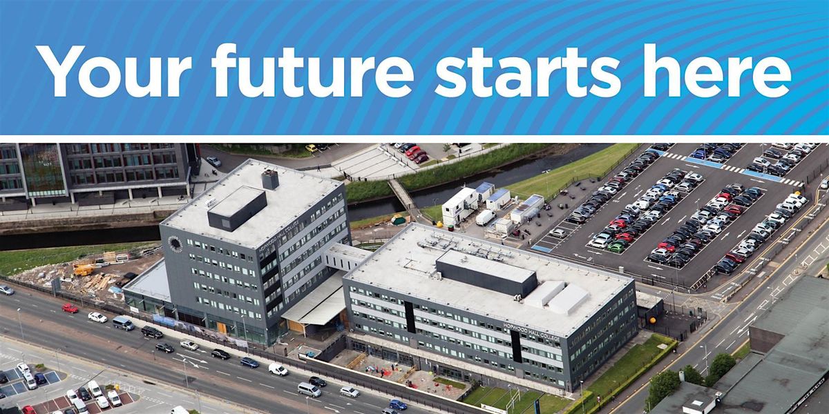 Year 11 New Starter Experience 2024- Rochdale Campus