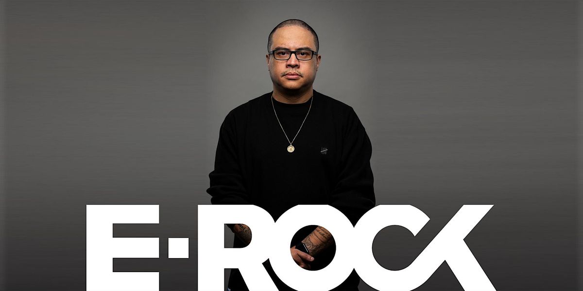 DJ E Rock at Vegas Nightclub - Dec 8 - Guestlist!