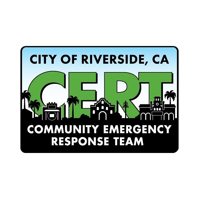 Community Emergency Response Team (CERT) Basic Course (20-hour course)