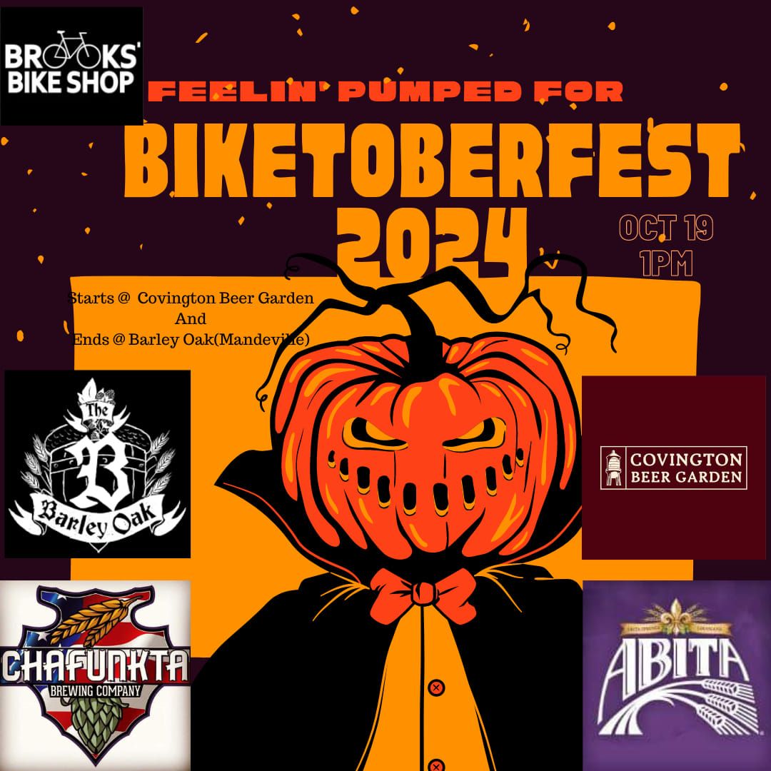 Biketoberfest 