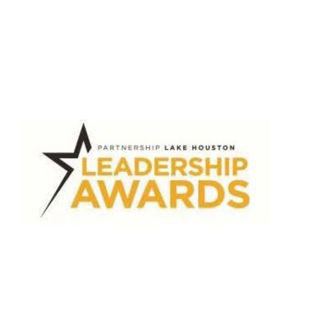 Leadership Awards Luncheon Presented by Houston Methodist The Woodlands Hospital