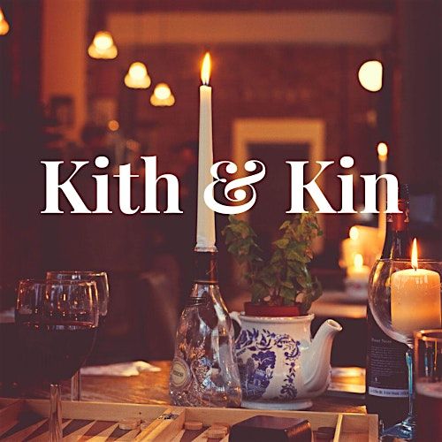 Kith & Kin Inner Circle Coffee Meet