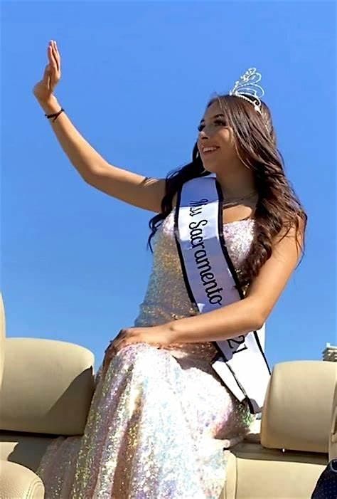 Would you like to be Crowned Miss Folsom, Sacramento or Roseville 2025?