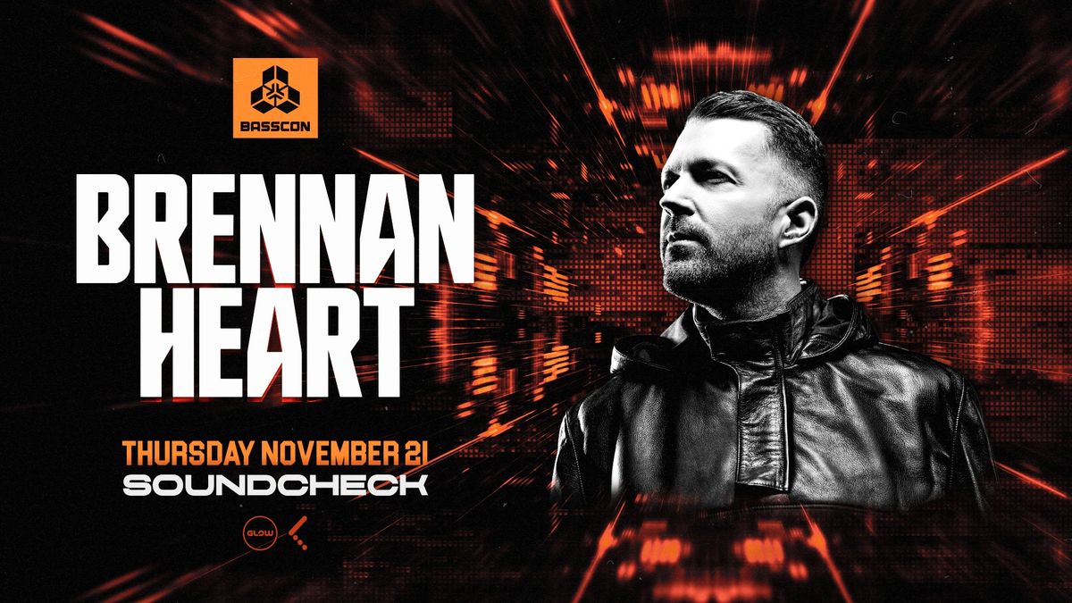 BASSCON: Brennan Heart