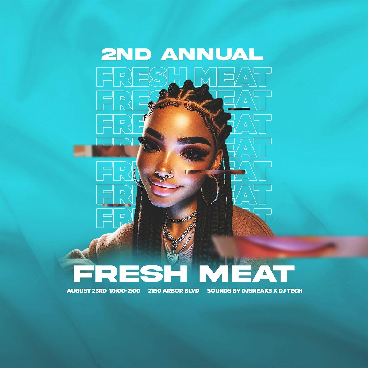 2nd Annual FreshMeat