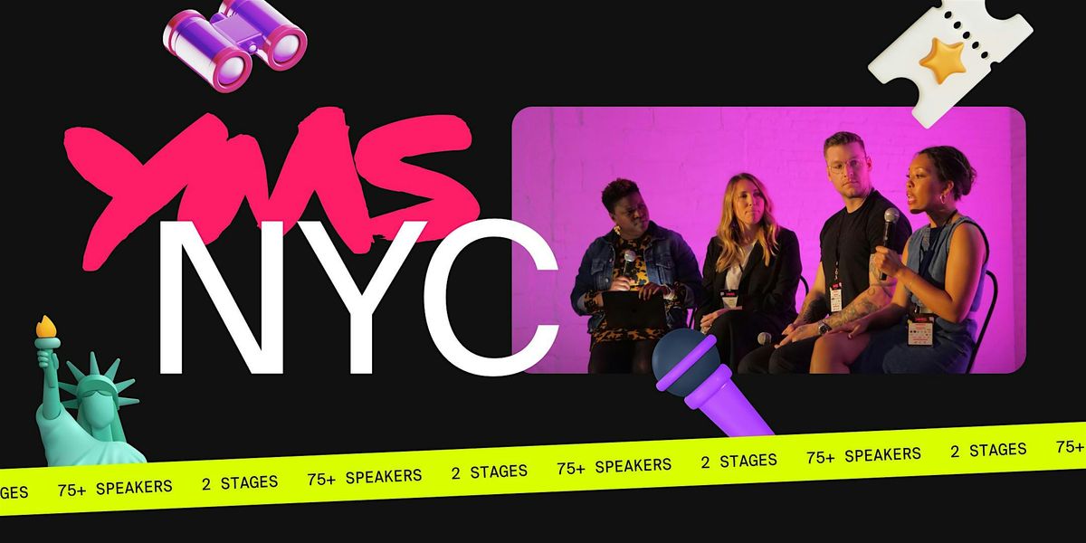 Youth Marketing Strategy New York 2025