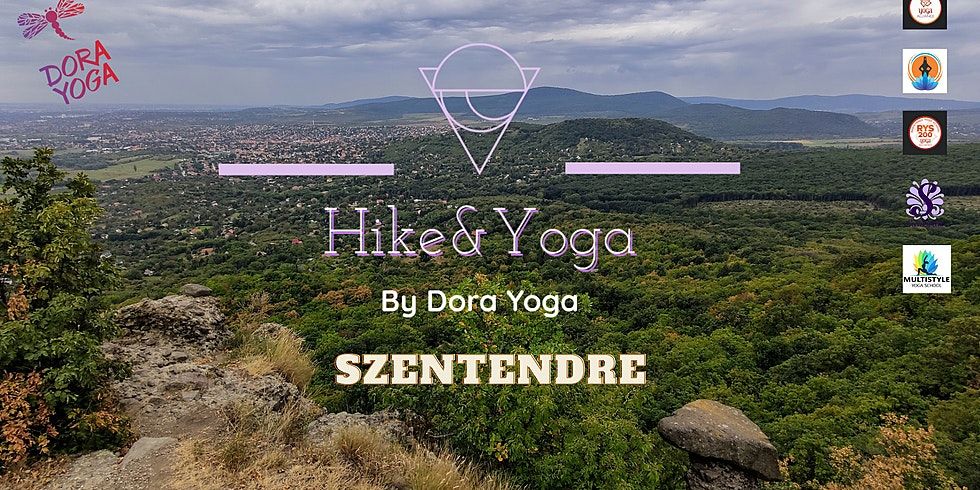 Hike&Yoga - Autumn Edition