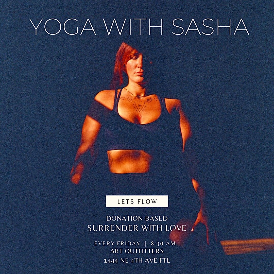 Yoga and Art