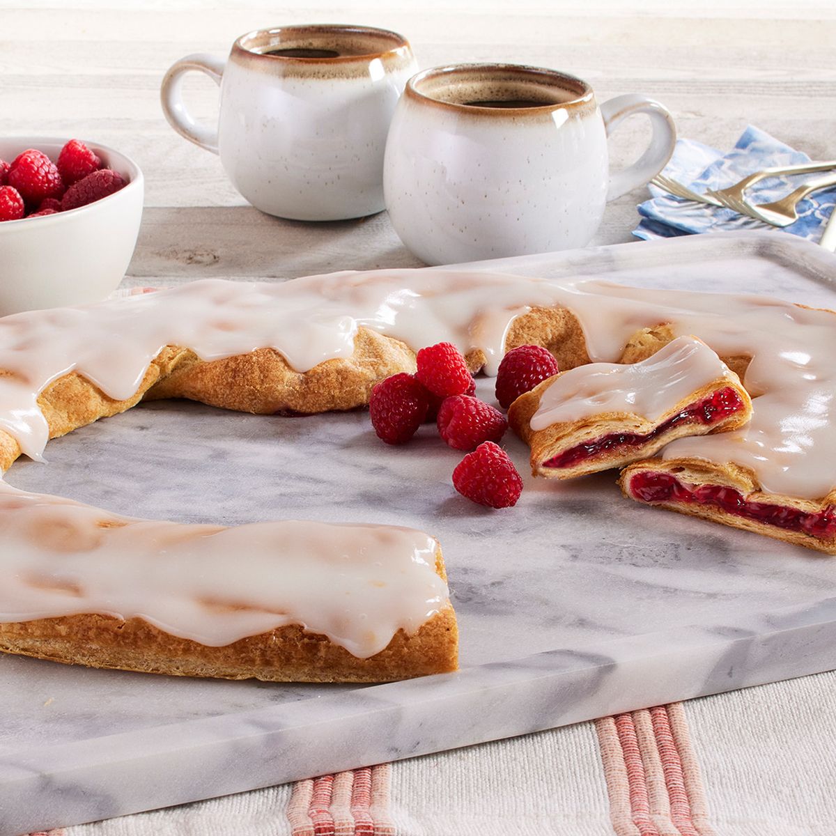 Authentic DANISH Kringle Fundraiser