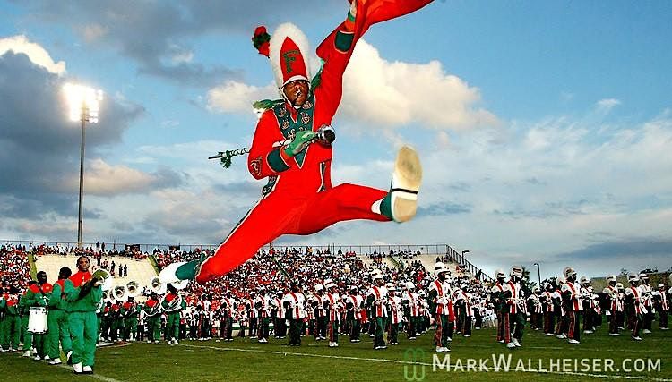 CSA-FAMU HOMECOMING- FAMU-LY REUNION