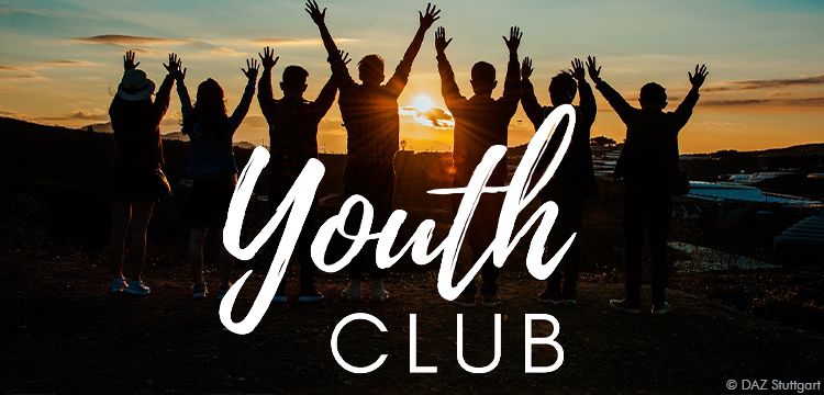 Youth Club: Thanksgiving