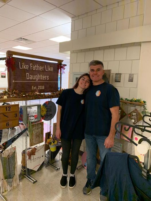 Trick or treating pop up craft fair, 40 Hardy Rd, Swampscott, MA 01907