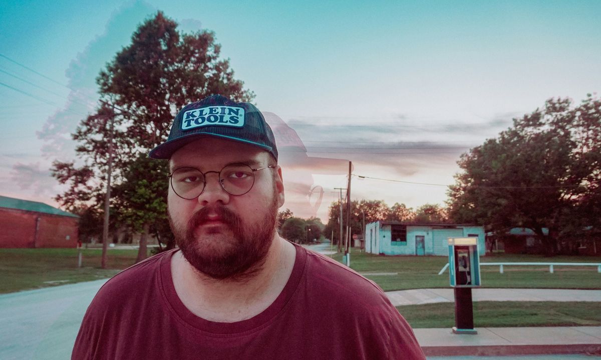 John Moreland