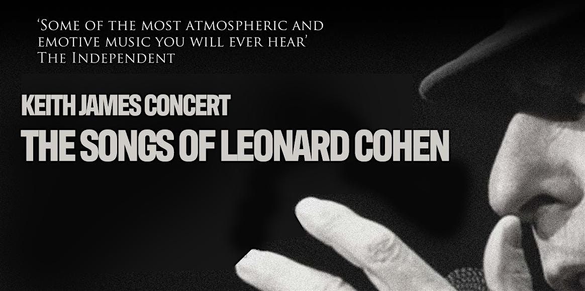 The Songs Of Leonard Cohen