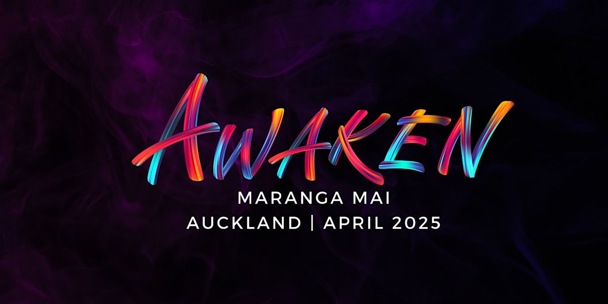 Awaken 2025