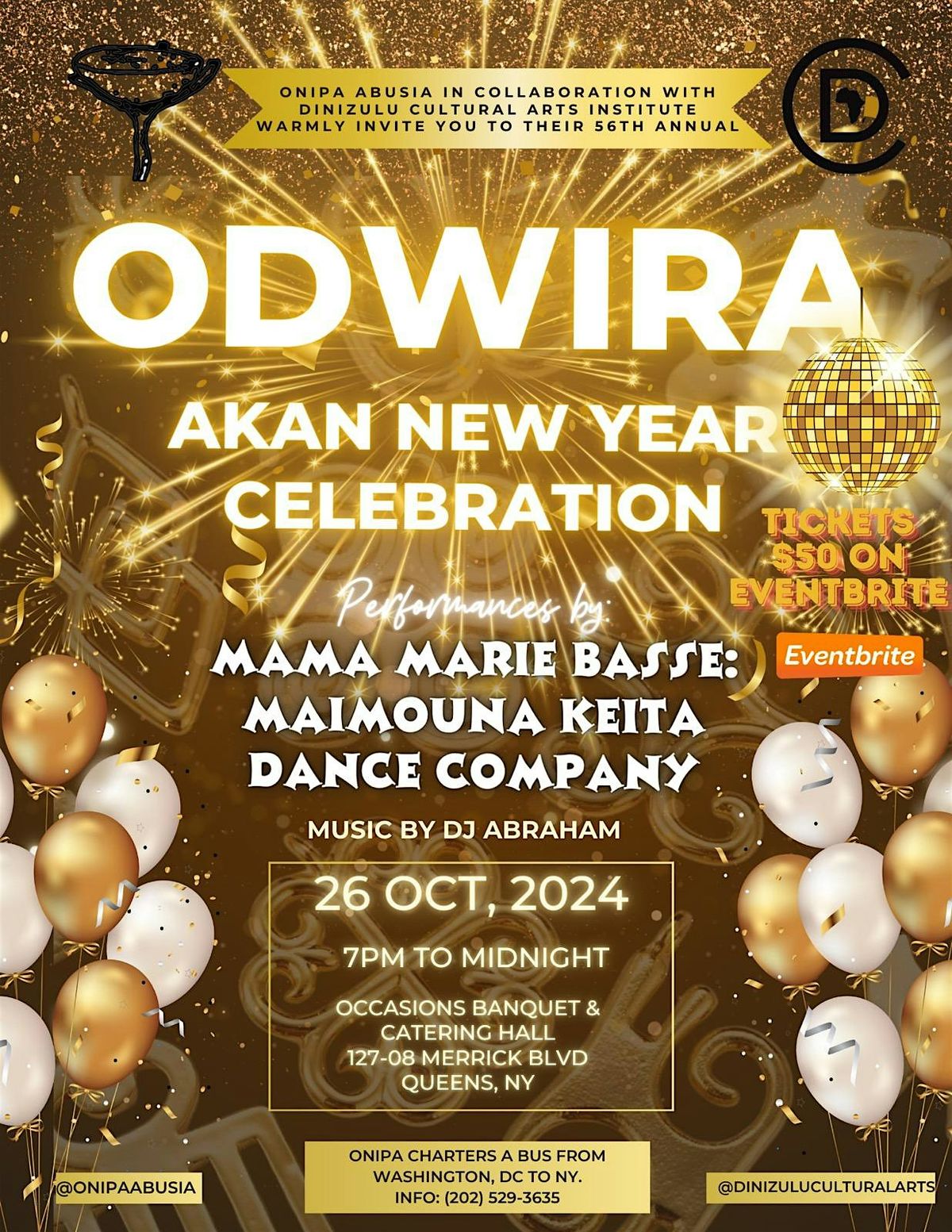 56th Annual Odwira Festival