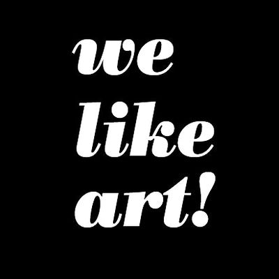 We Like Art