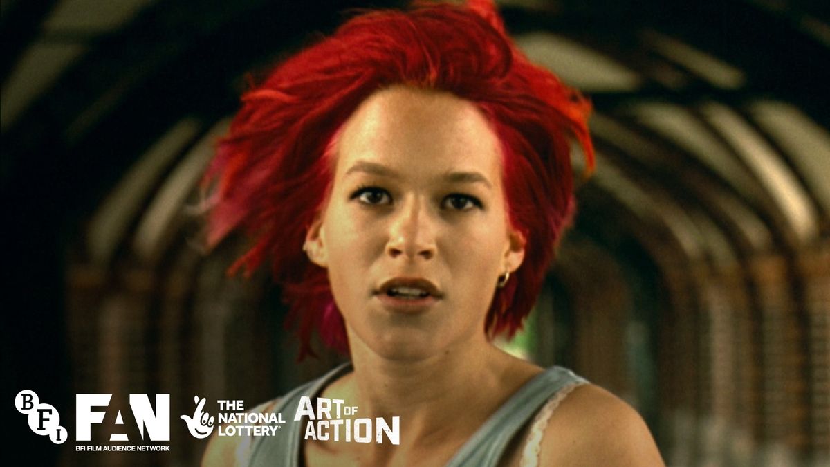 Run Lola Run (15)