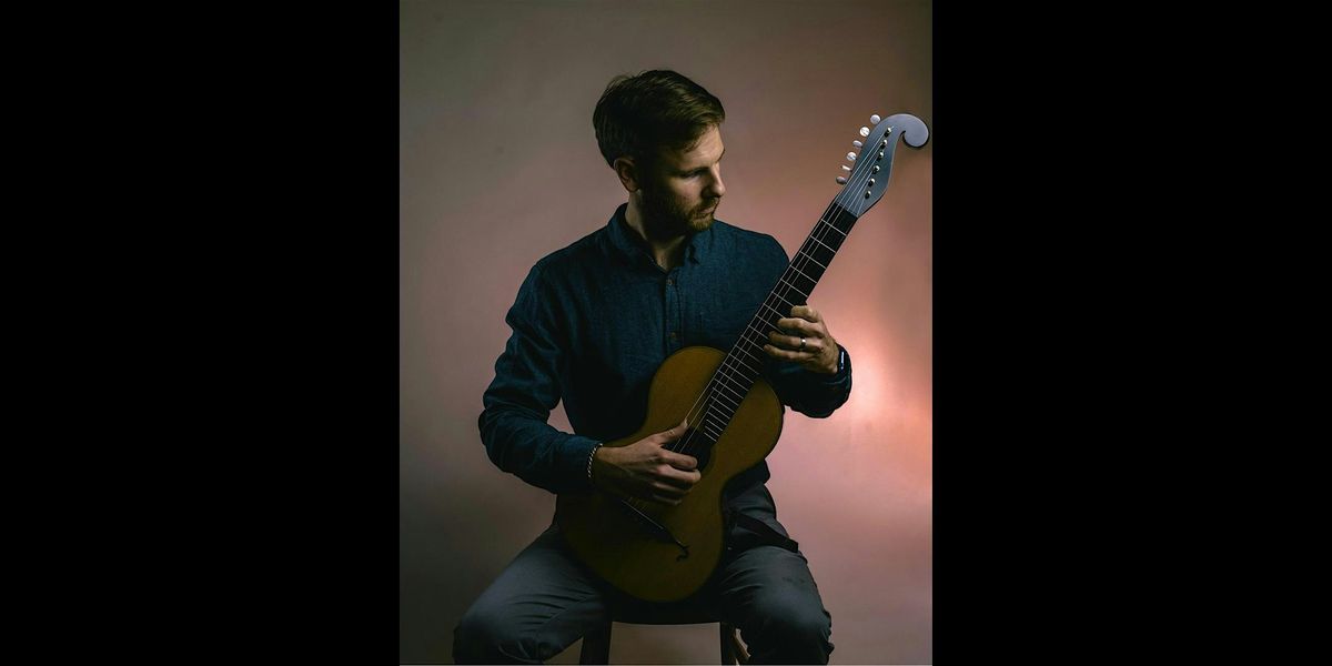 An Evening with the Classical Guitar - Oxford