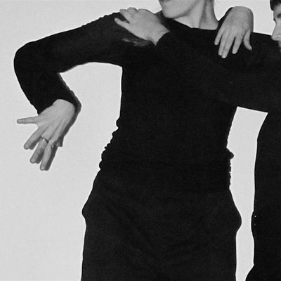 Tender ((Pilates and Assisted Stretching))