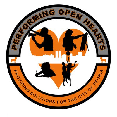 Performing Open Hearts