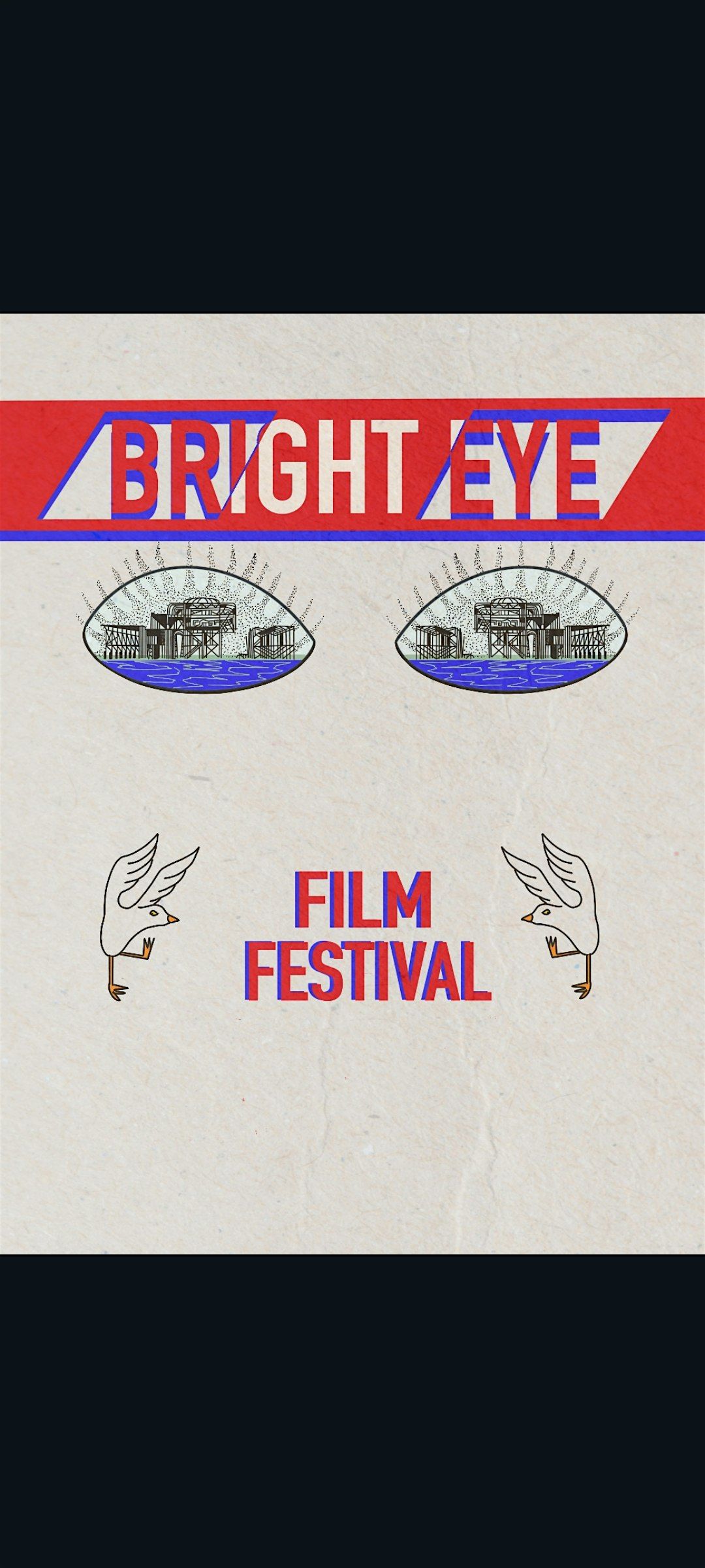 Bright Eye Film Fest