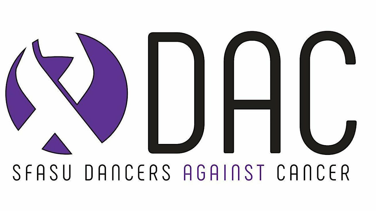 Dancers Against Cancer Benefit Show