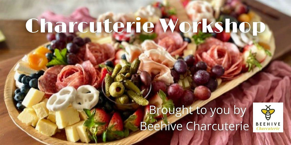 Charcuterie Workshop