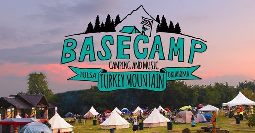 Health &amp; Wellness Events in Tulsa, OK