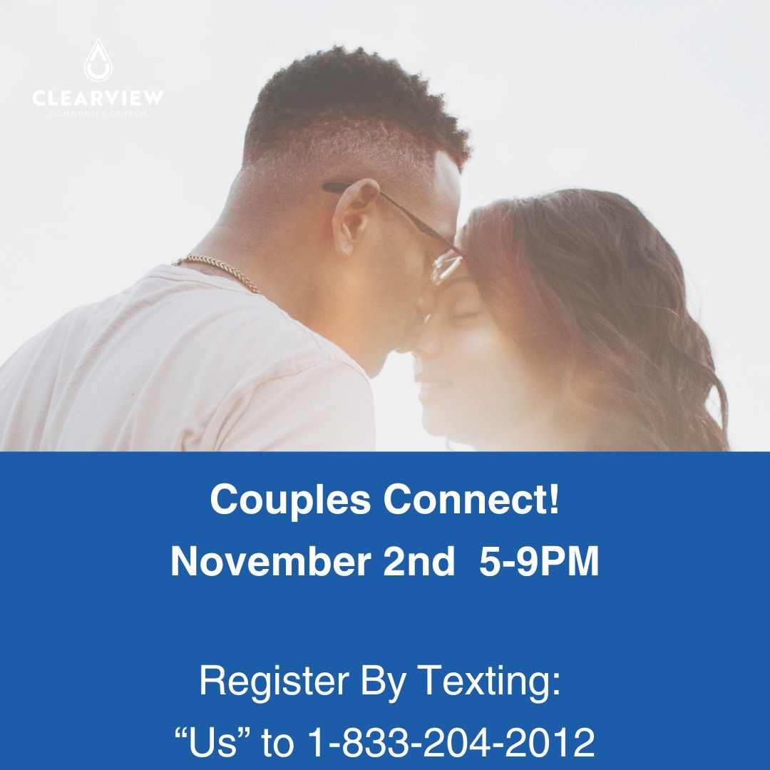 Couples Connect! 