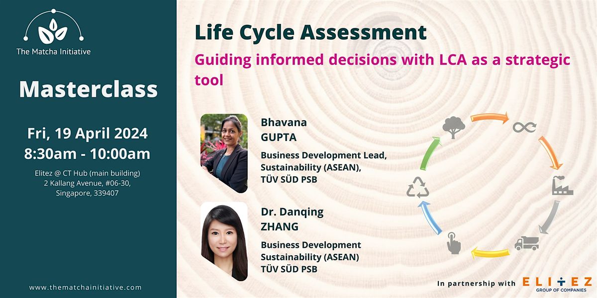 Life Cycle Assessment