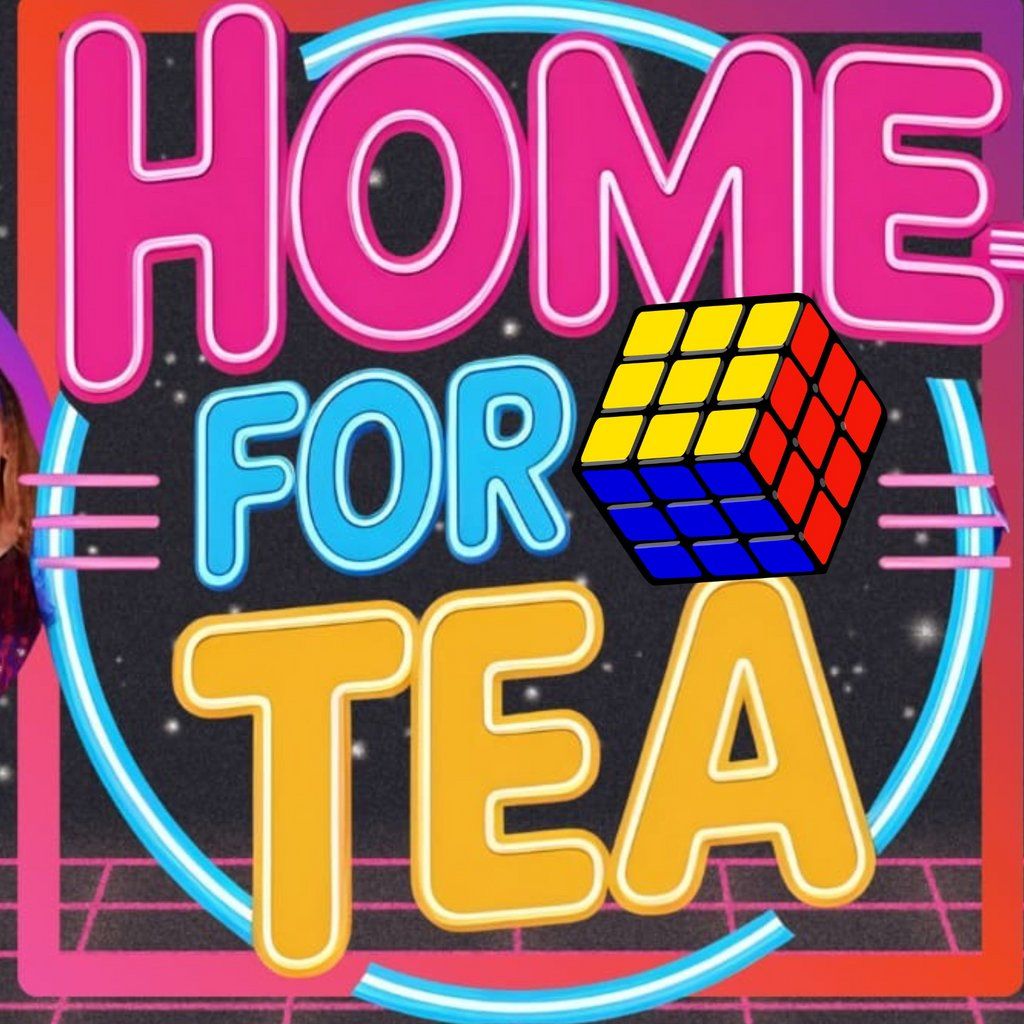 Home For Tea! 80's Daytime Disco and Show