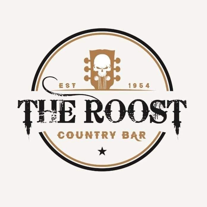 DJ Sky at the Roost Country Bar 