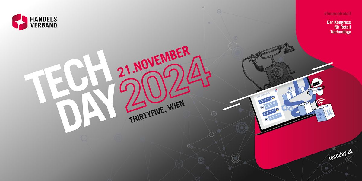 TECH DAY 2024