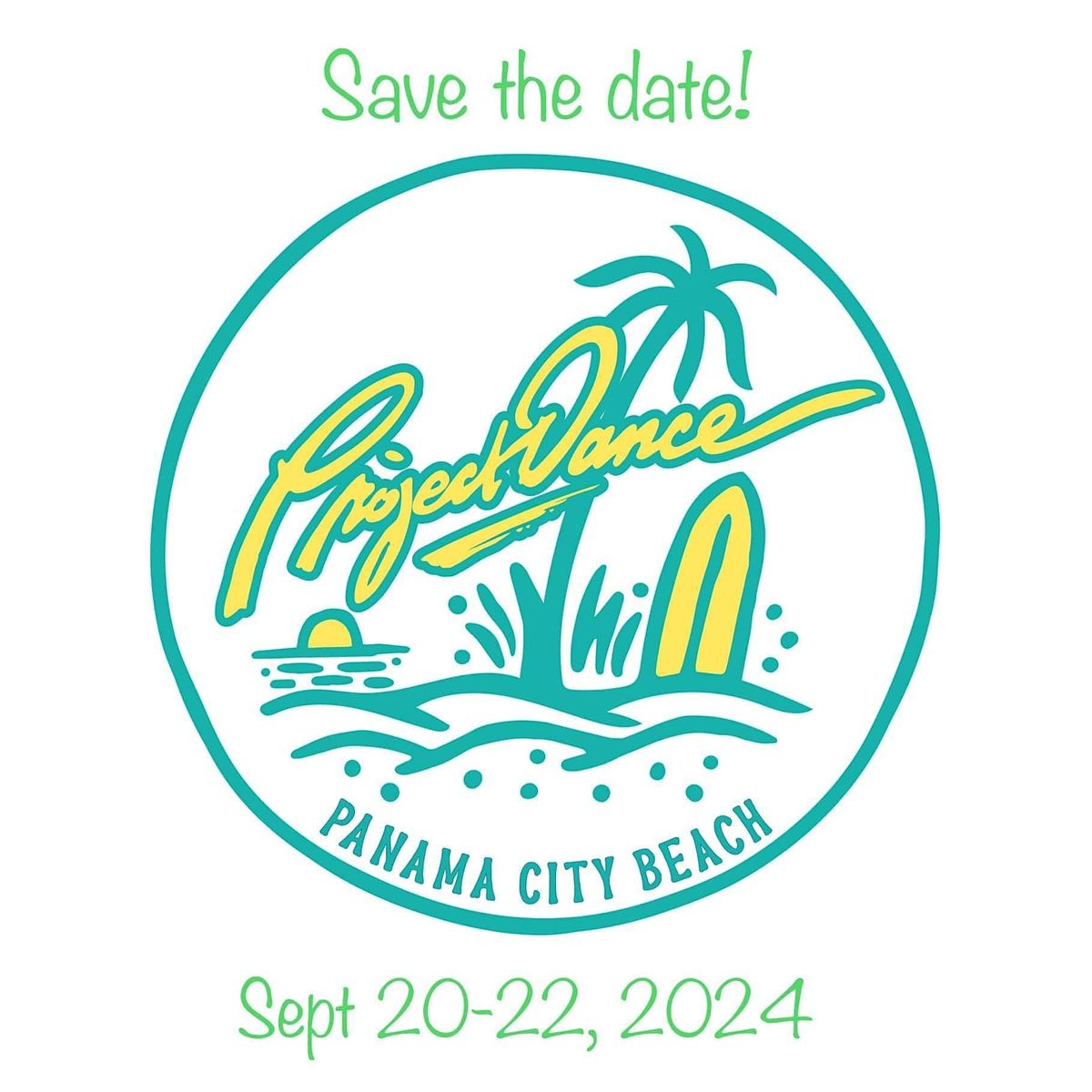 Project Dance Panama City Beach 2024